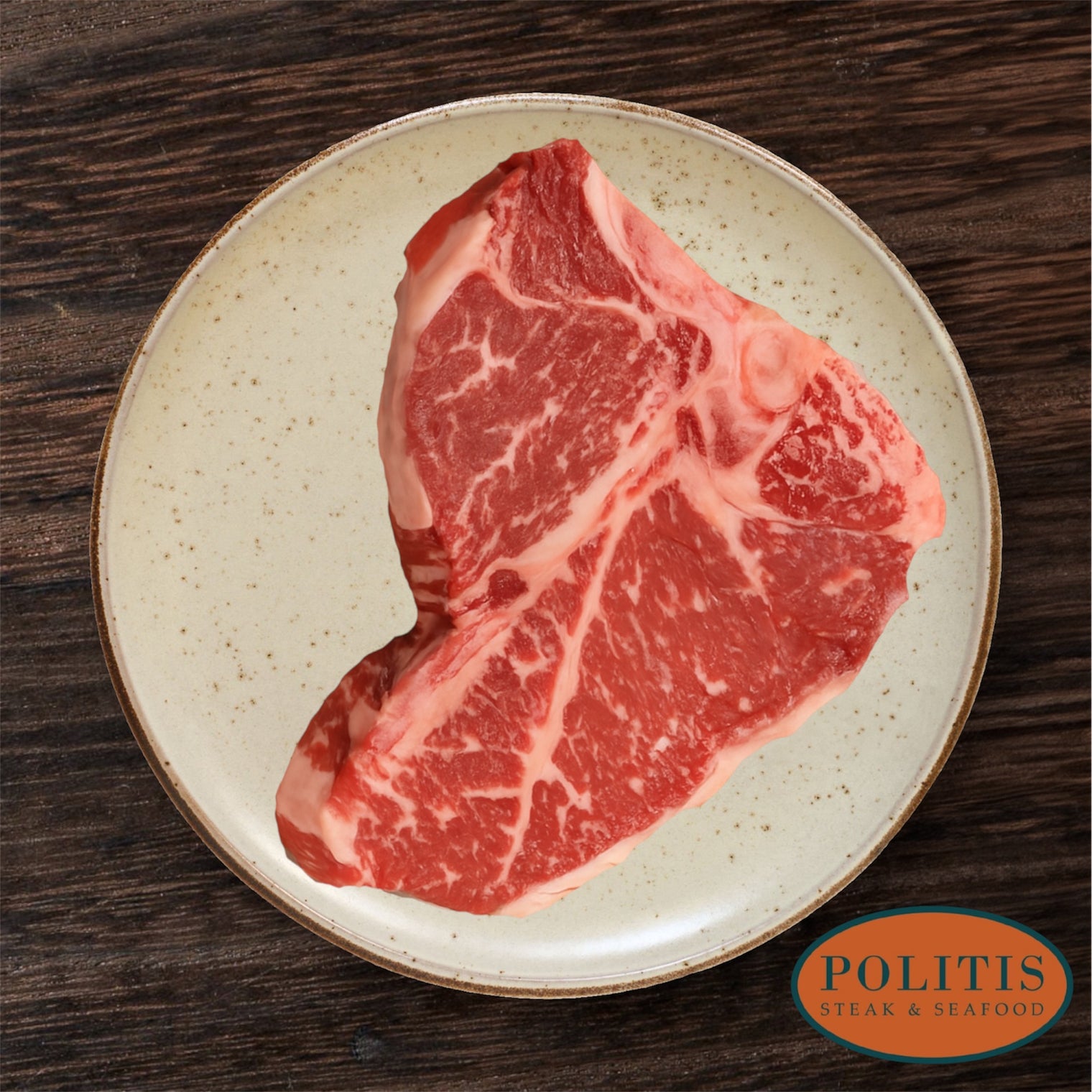 PORTERHOUSE | USDA PRIME