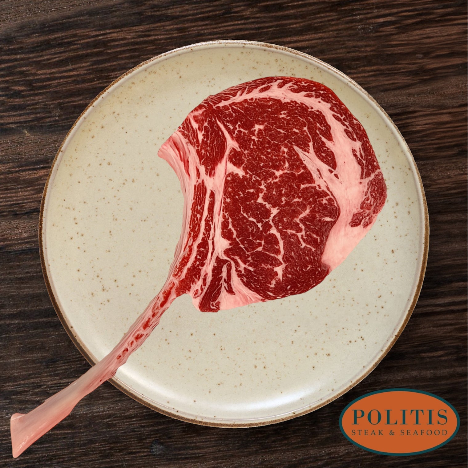 TOMAHAWK | USDA PRIME