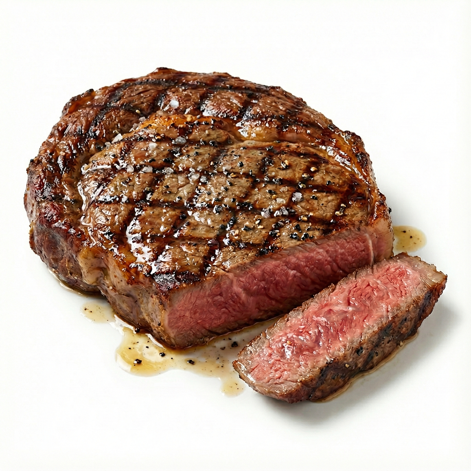 RIBEYE BONELESS | POLITIS SIGNATURE