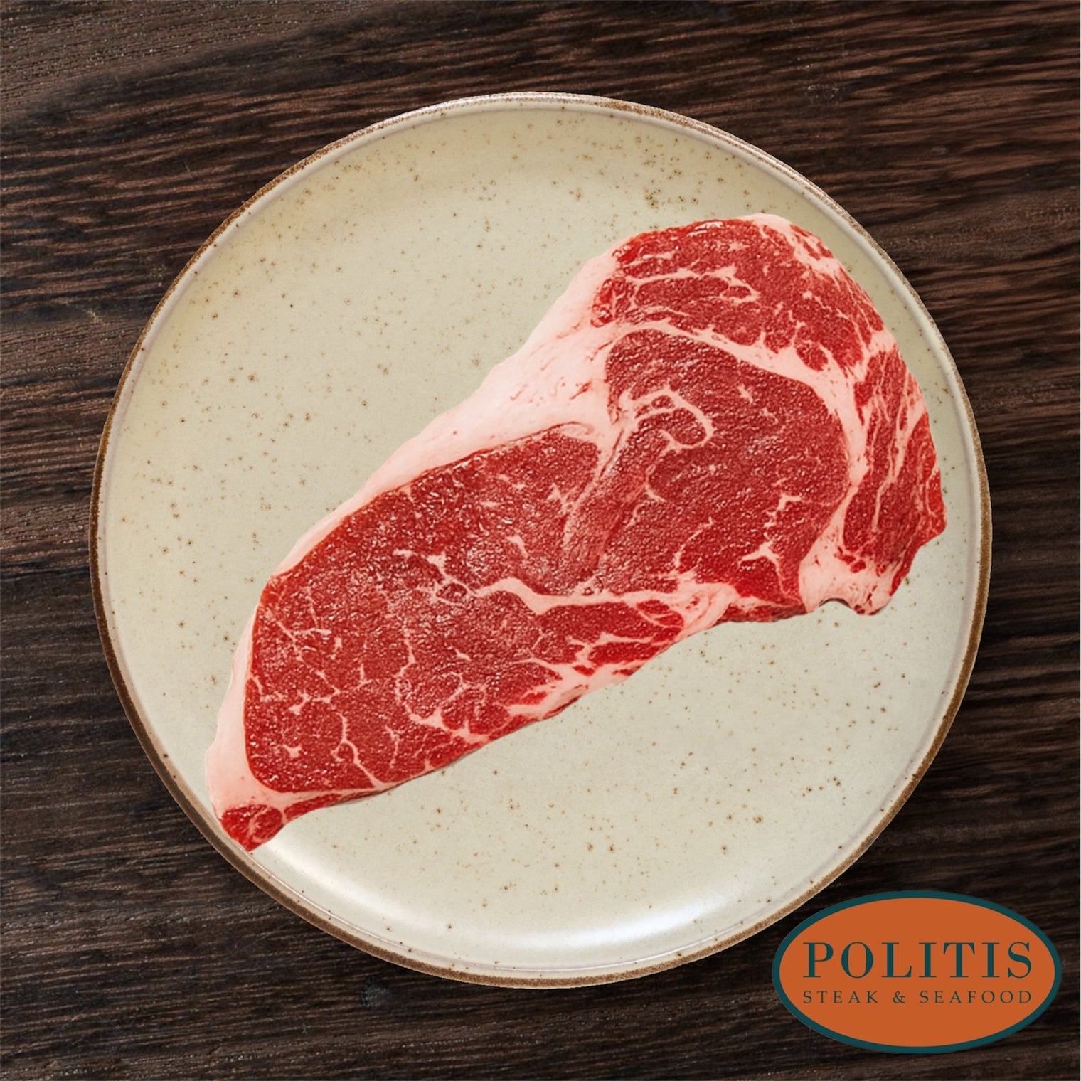 RIBEYE BONELESS | USDA PRIME