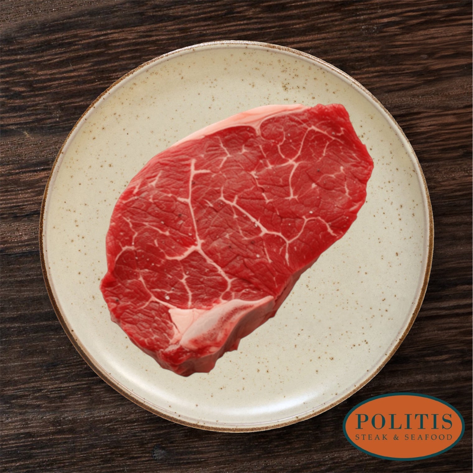 SIRLOIN BONELESS STEAK | POLITIS SIGNATURE