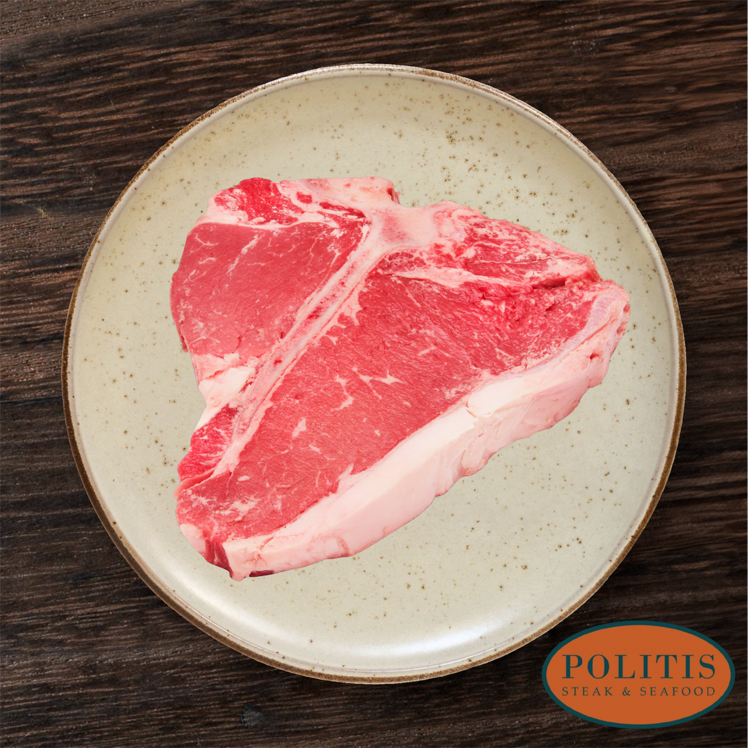 T-BONE | USDA PRIME