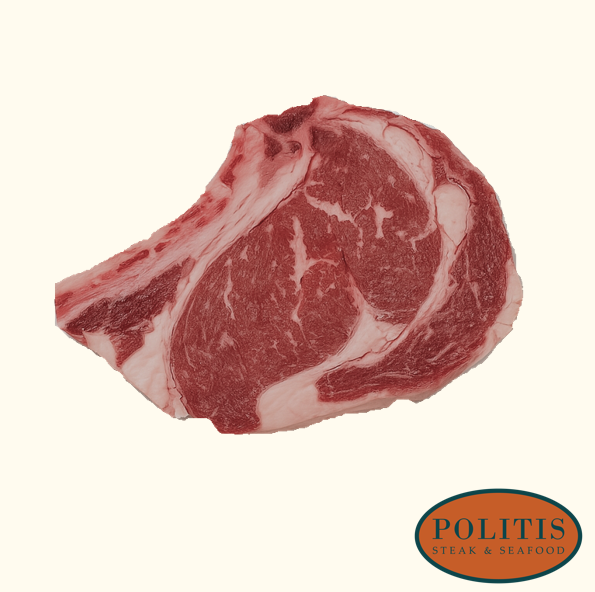 RIBEYE BONE-IN | USDA PRIME