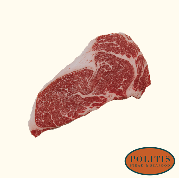 RIBEYE BONELESS | POLITIS SIGNATURE