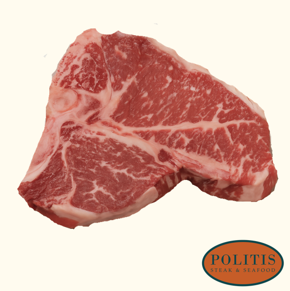 PORTERHOUSE | USDA PRIME