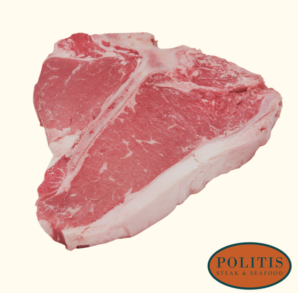 T-BONE | USDA PRIME